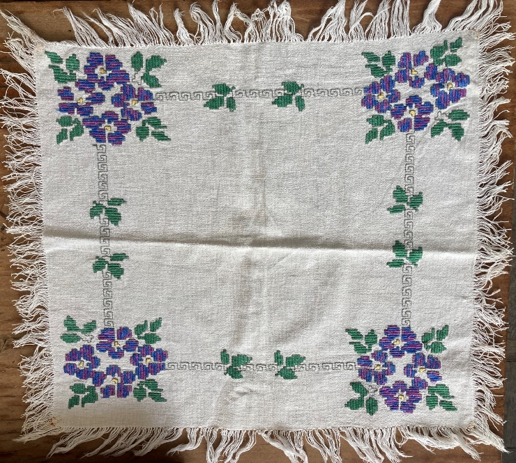 Năframă
