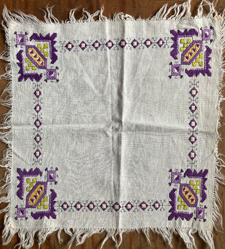 Năframă