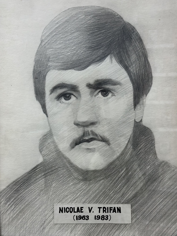 Trifan Nicolae