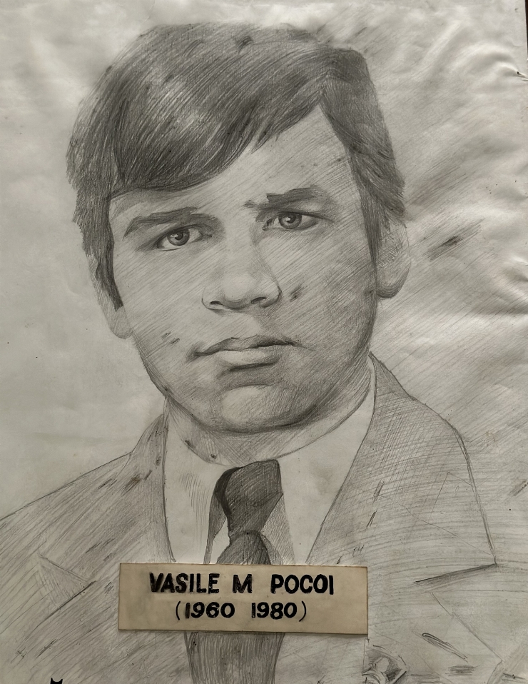 Pocoi Vasile