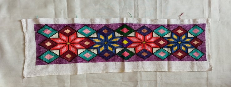 Cusătură (drum)