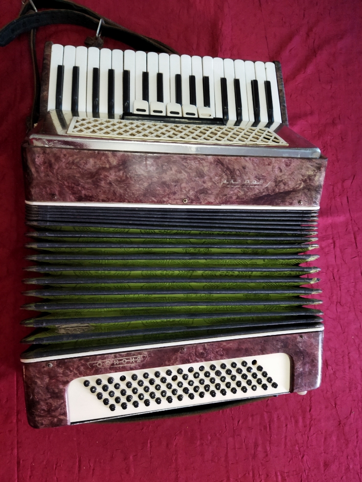 Acordeon