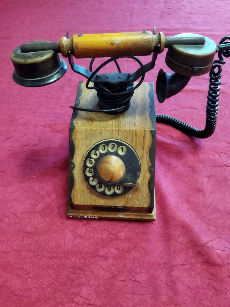 telefon