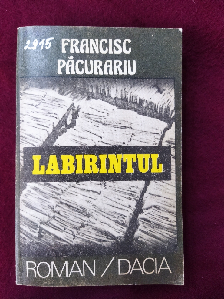 Labirintul
