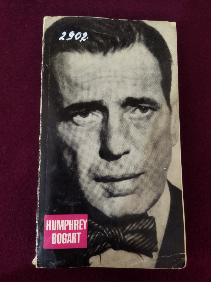 Humphrey Bogart