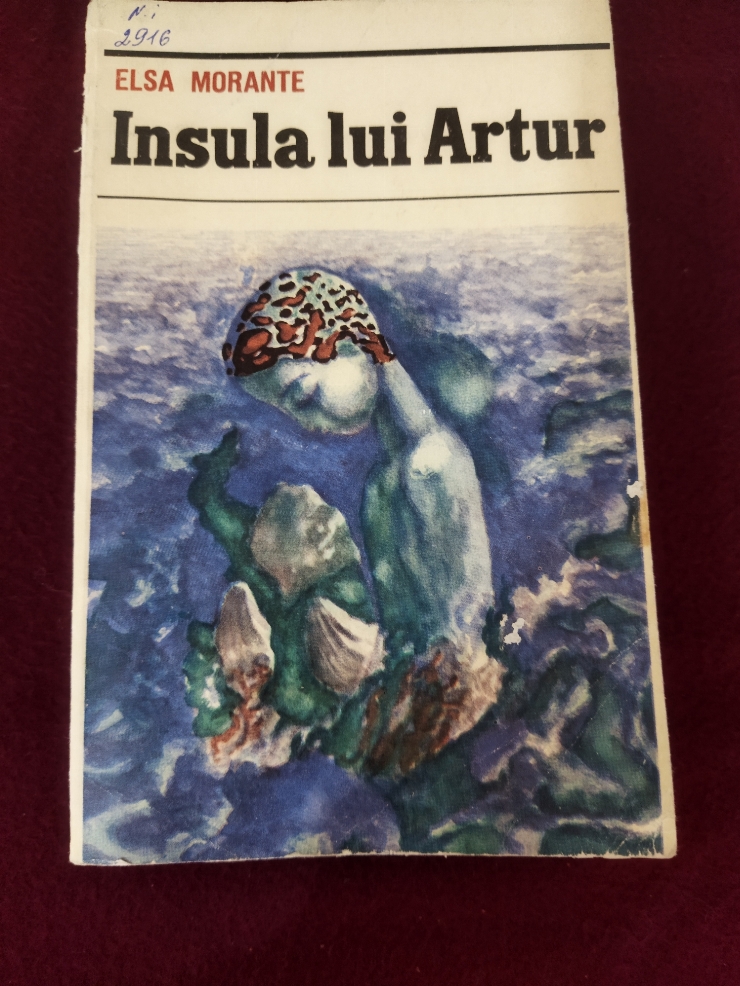 Insula lui Artur