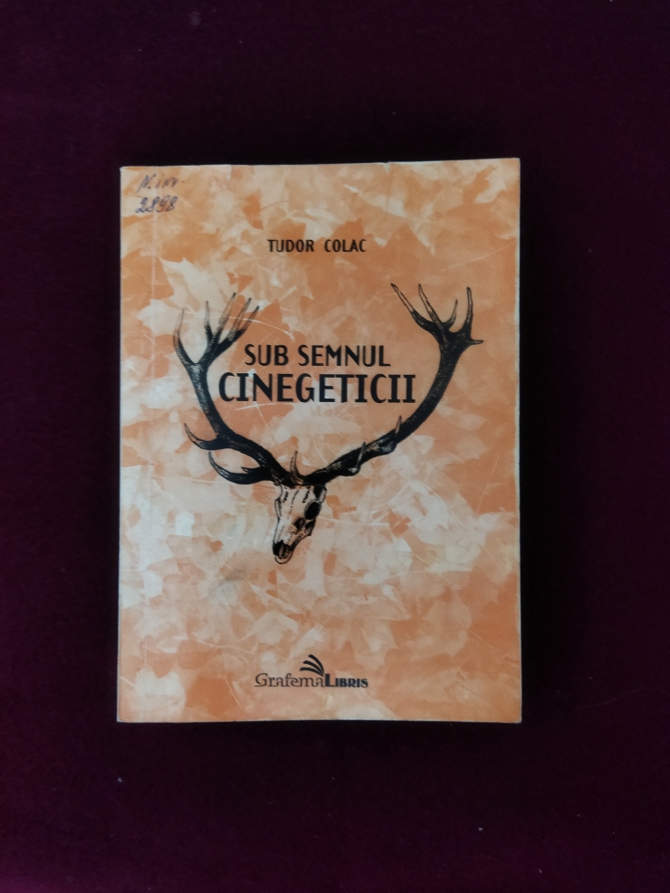 Sub semnul cinegeticii