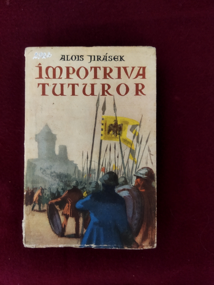 Împotriva tuturor 