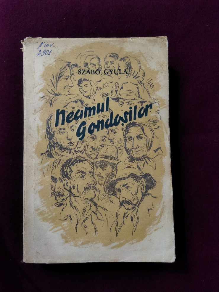 Neamul Gondoșilor 
