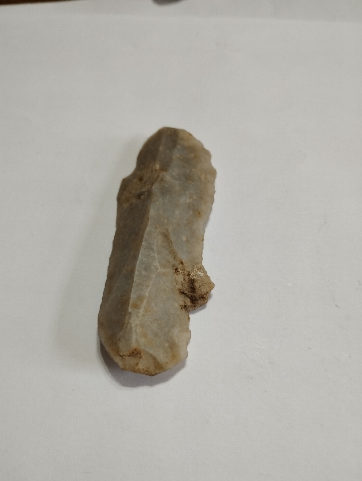 Răzuitor (piesă din silex)
