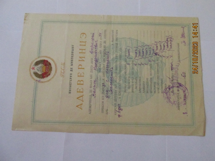 Document