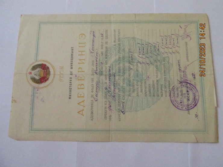 Document