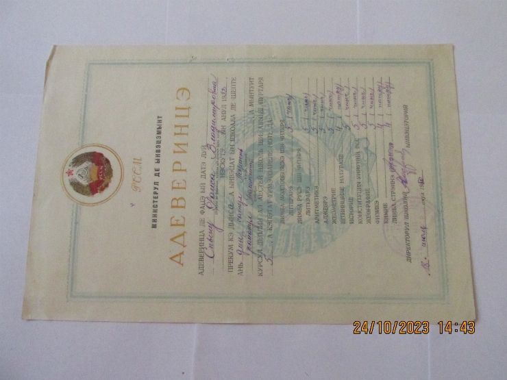 Document