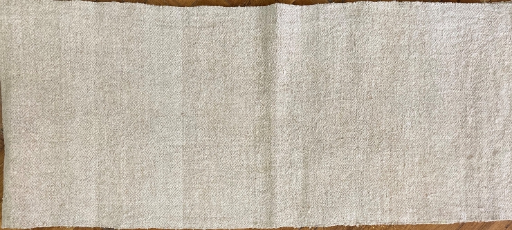 Țesătură (Lăicer)