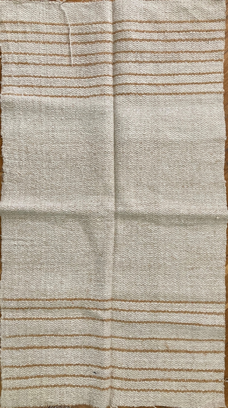 Fragment de țesătură