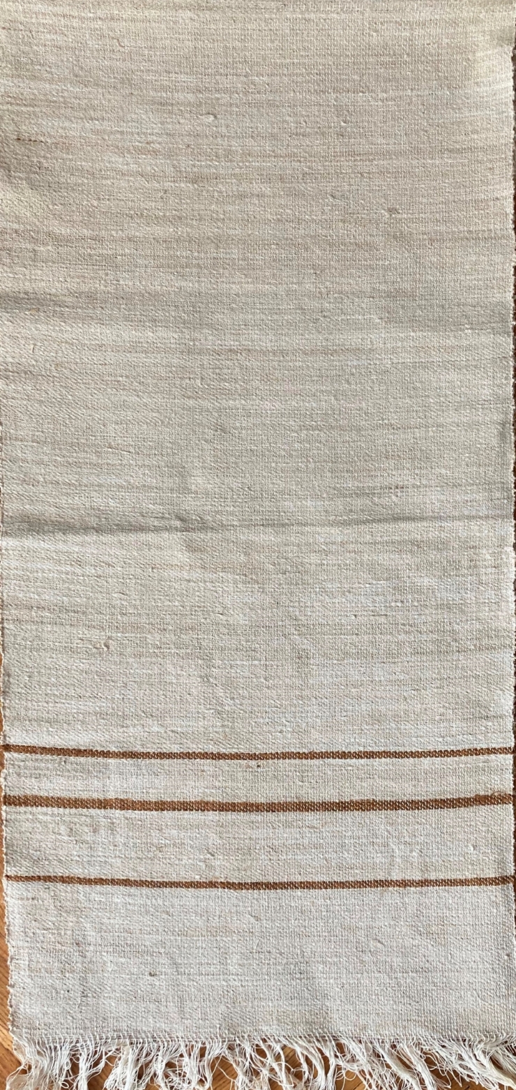 Fragment de pânză