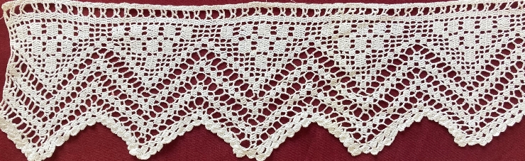 Dantelă