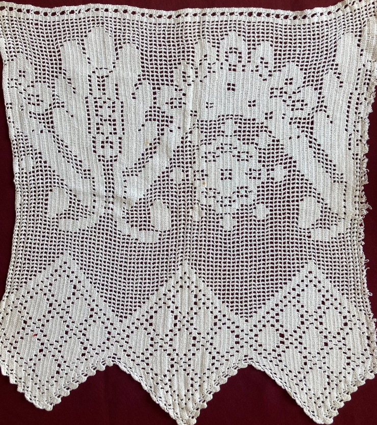 Dantelă