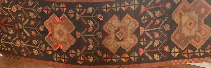 Covor (Scoarță)