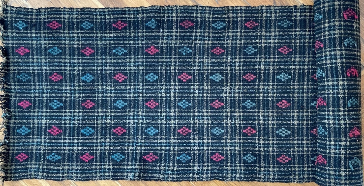 Covor (păretar)