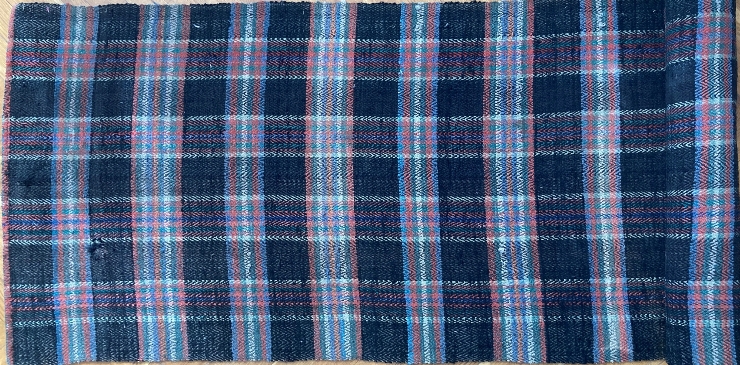 Păretar, „țol”