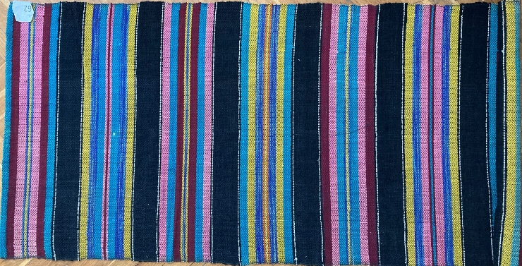 Păretar, „țol”