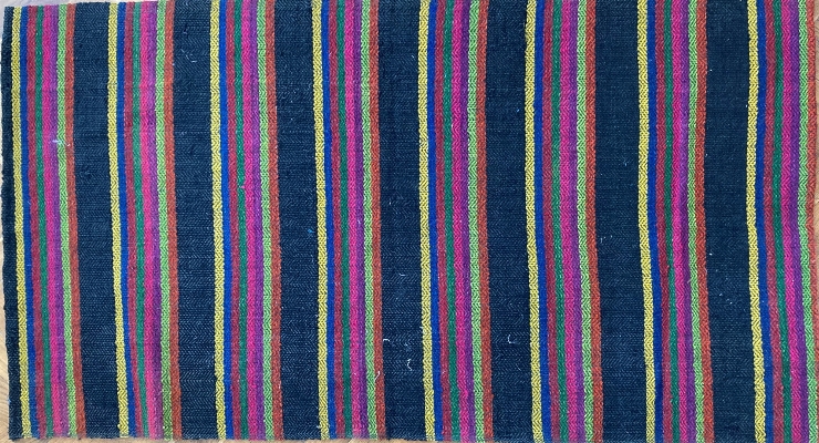 Păretar, „țol”