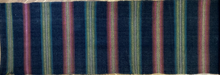 Fragment de păretar