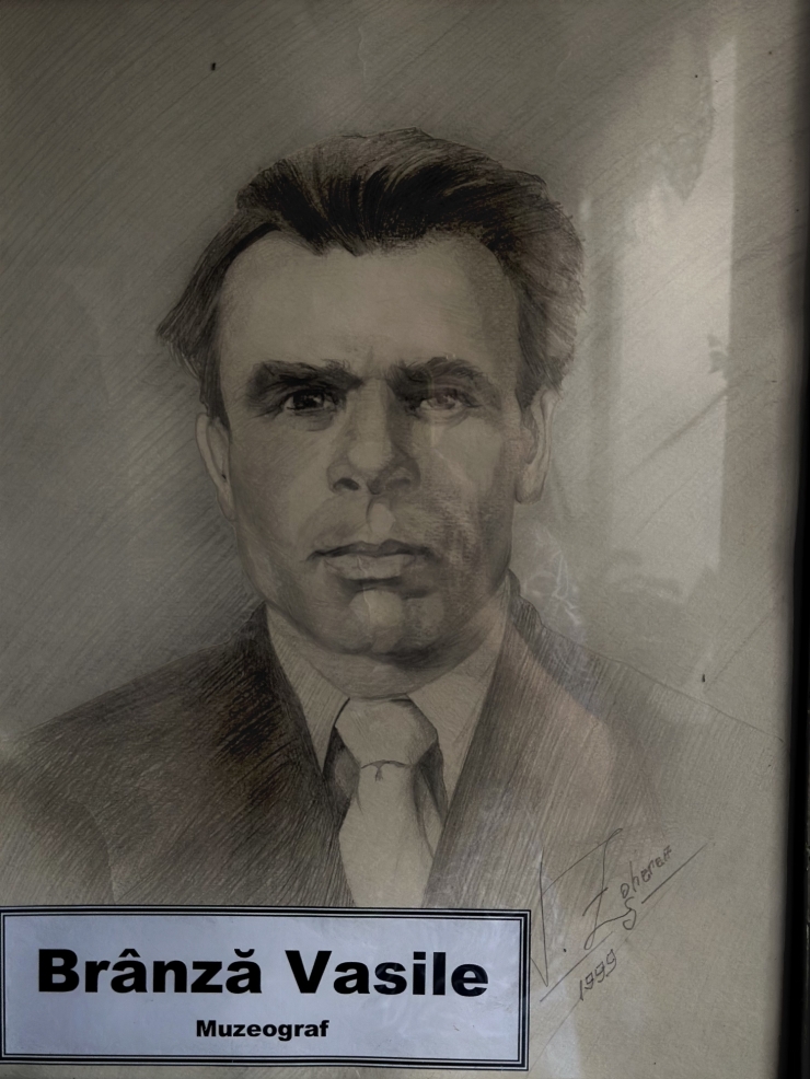 Brînză Vasile 