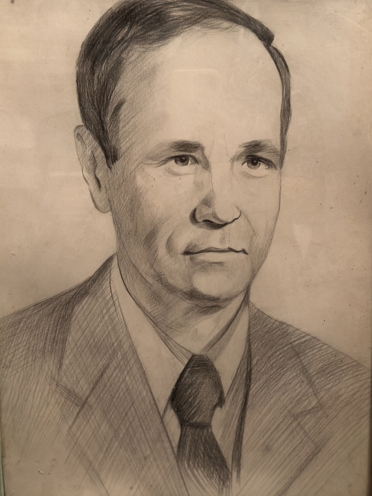 Bălănel Dumitru 
