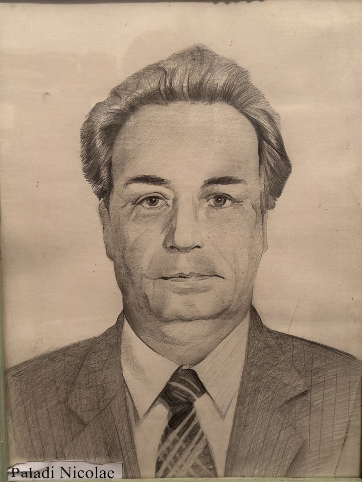 Paladi Nicolae 