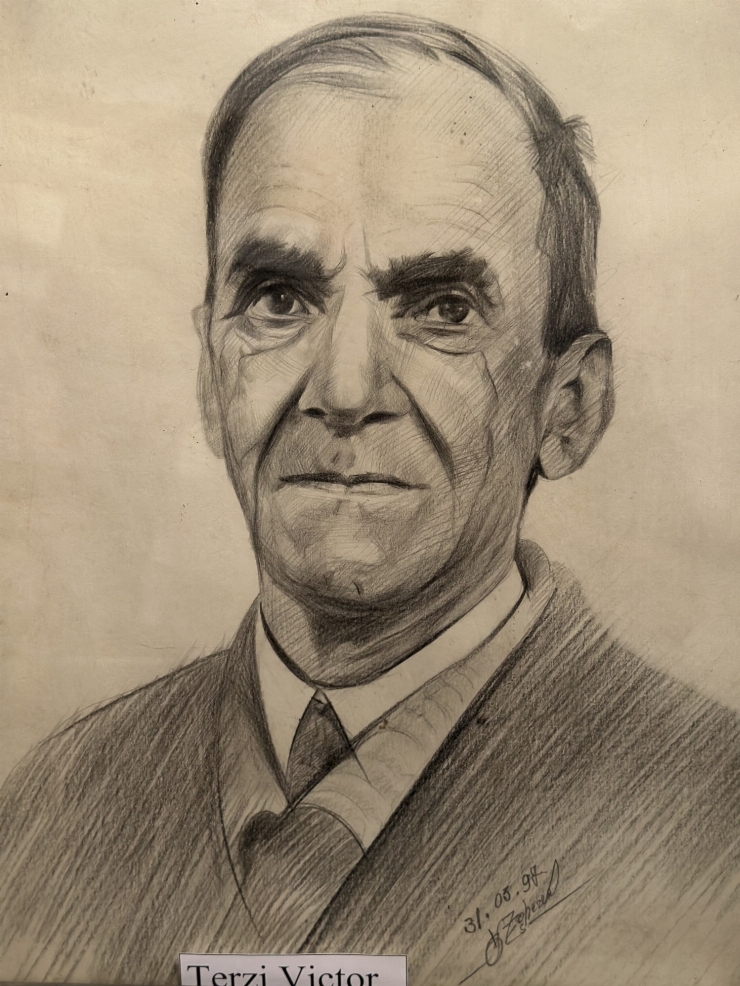 Terzi Victor 
