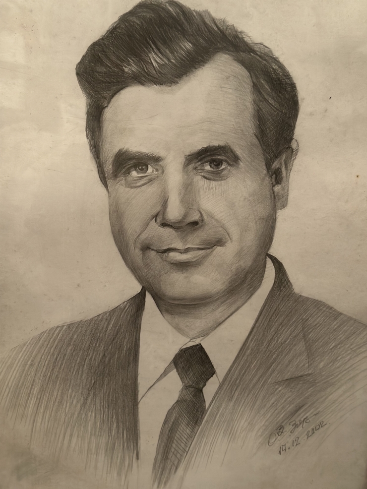Saghin Vasile 
