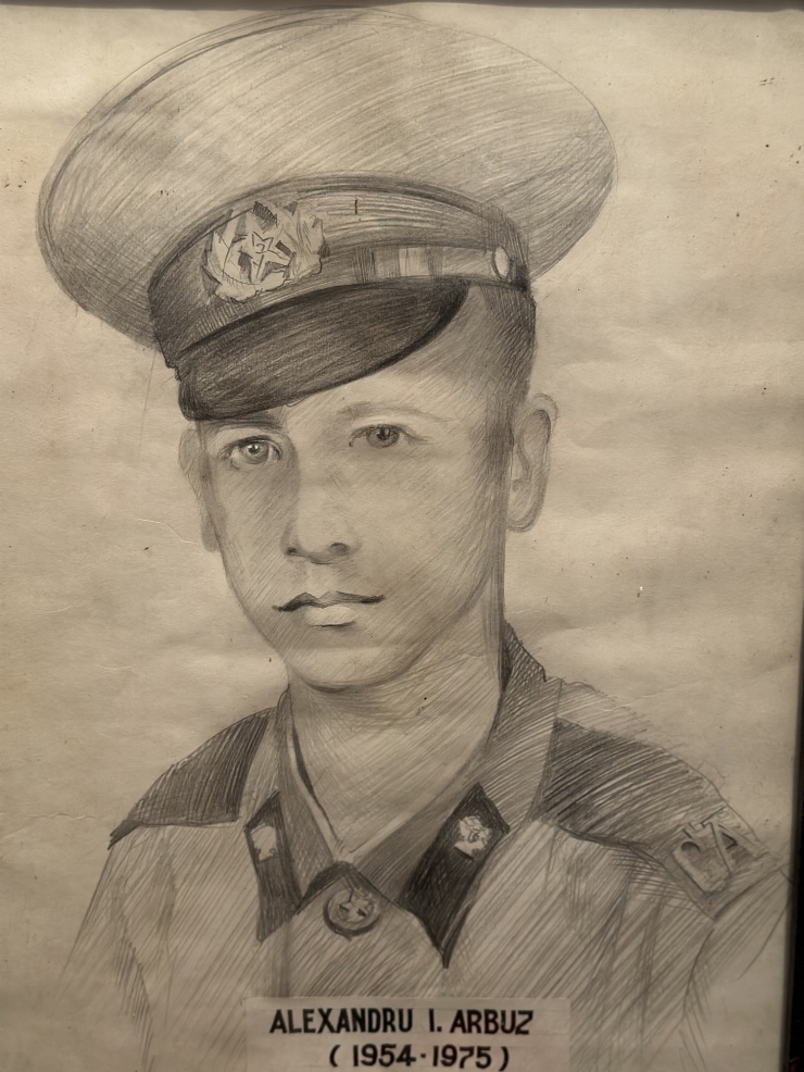 Arbuz Alexandru 