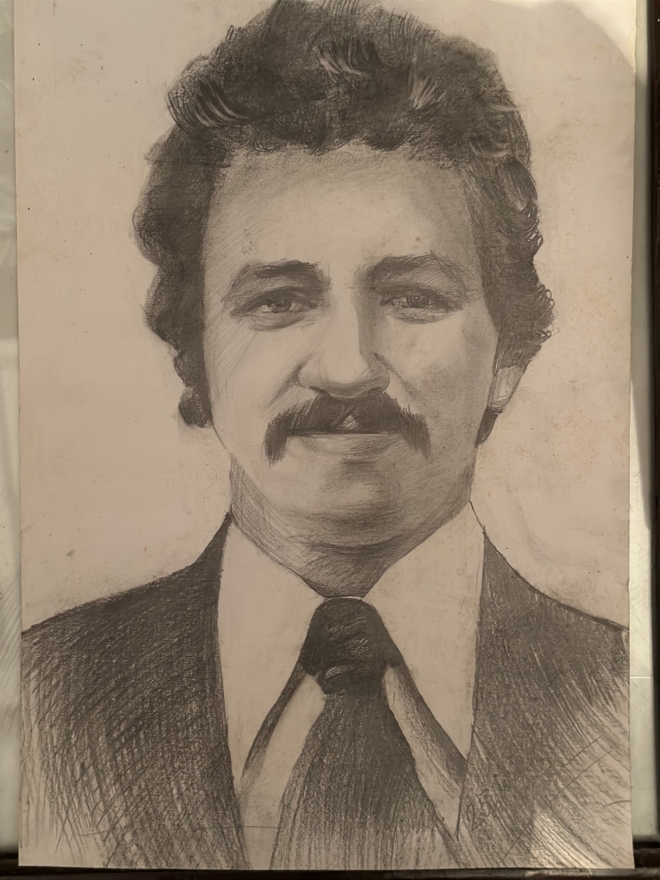 Tarasov Mihail