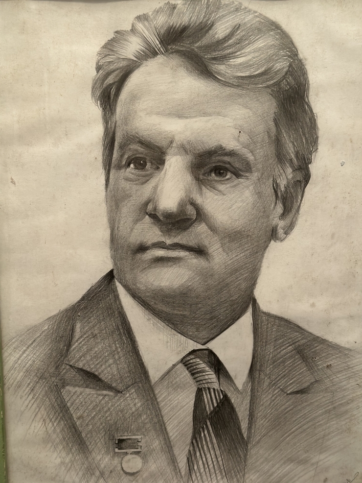Grebenicov Eugeniu