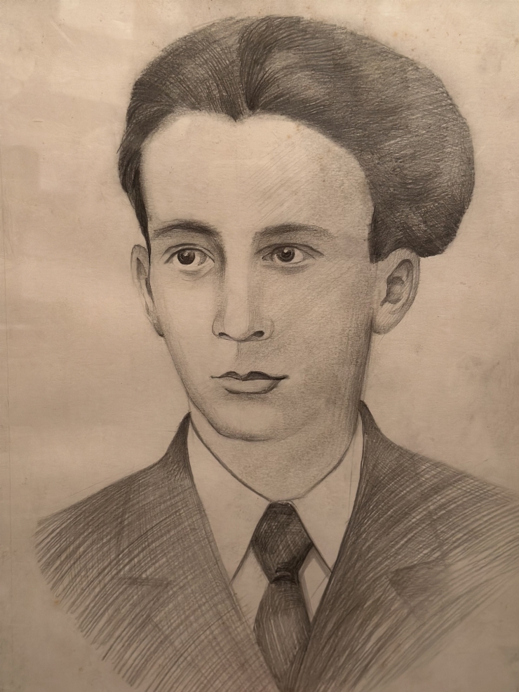 Ajder Aurel 