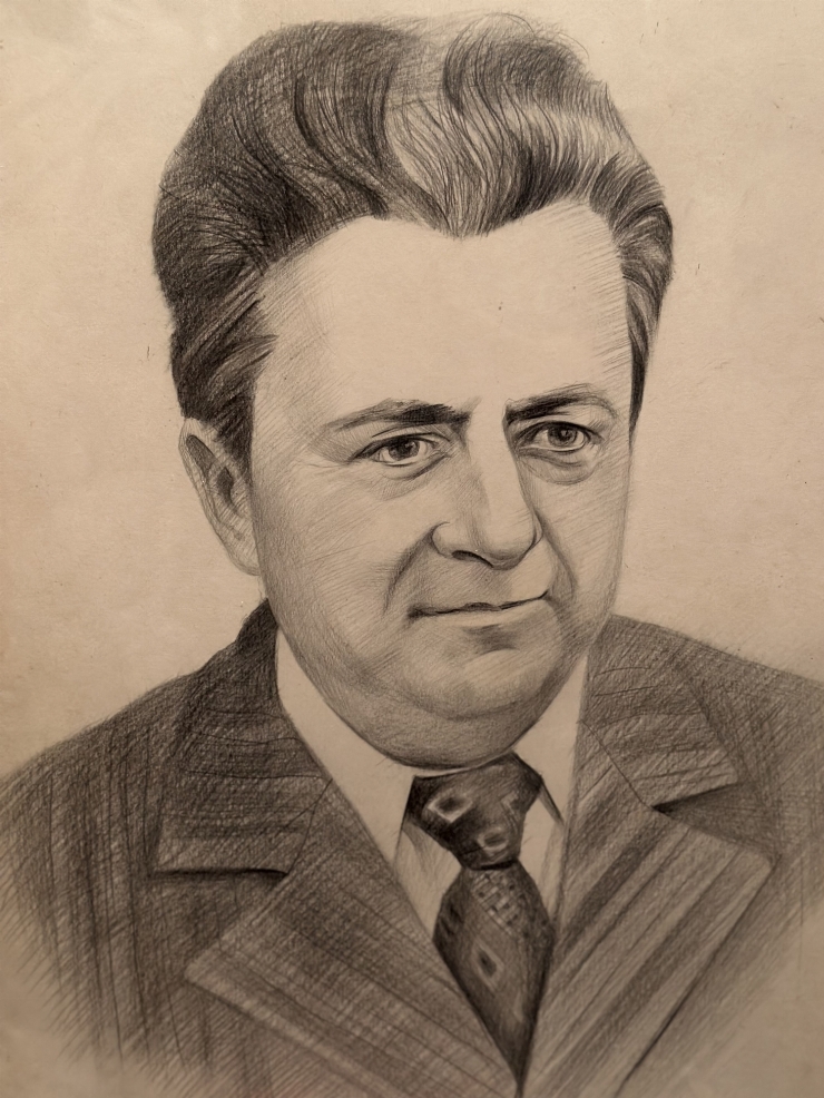 Pupăzan Dumitru N.