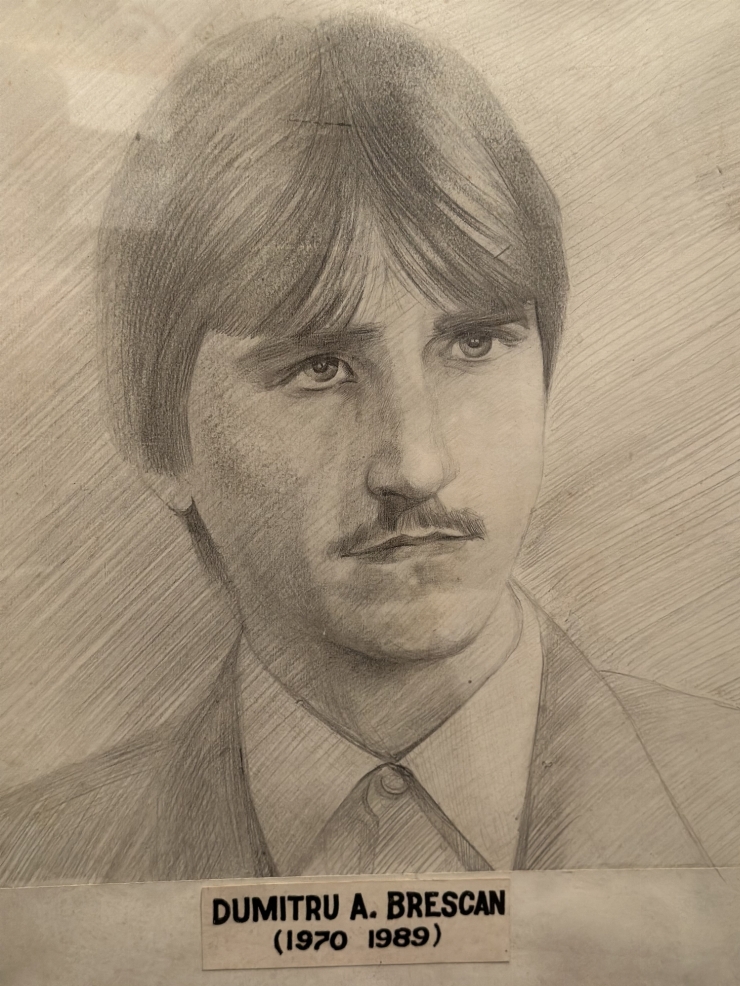 Brescan Dumitru 