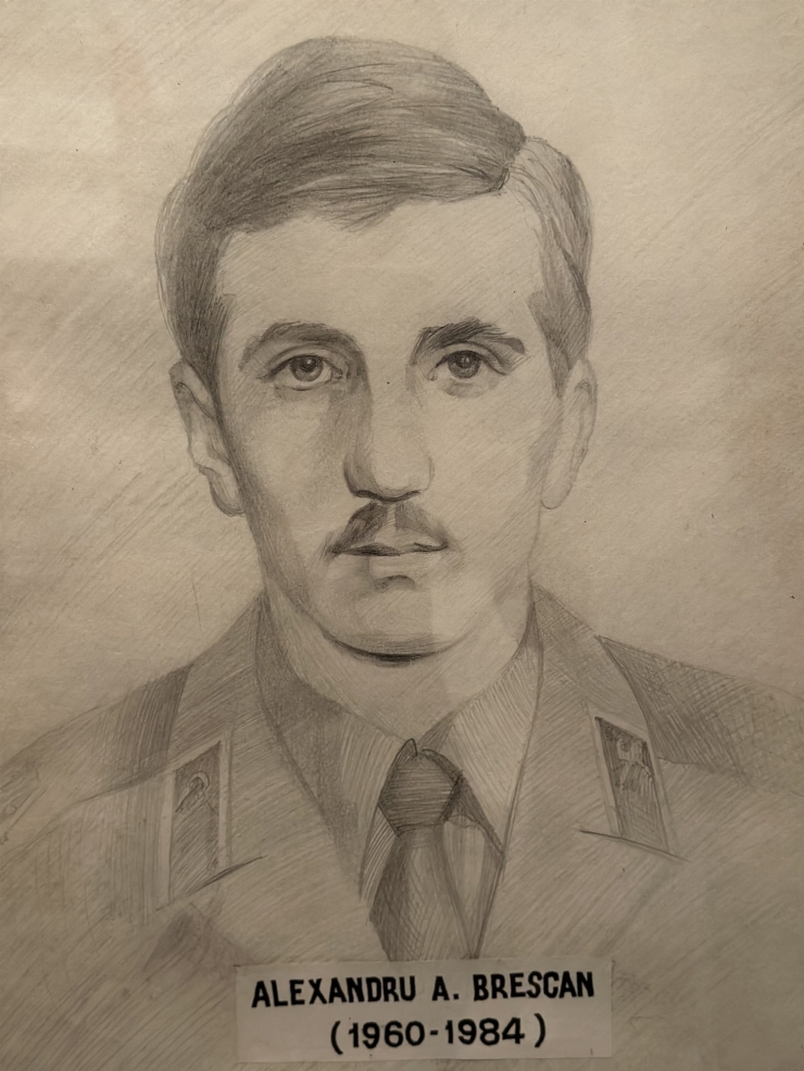Brescan Alexandru