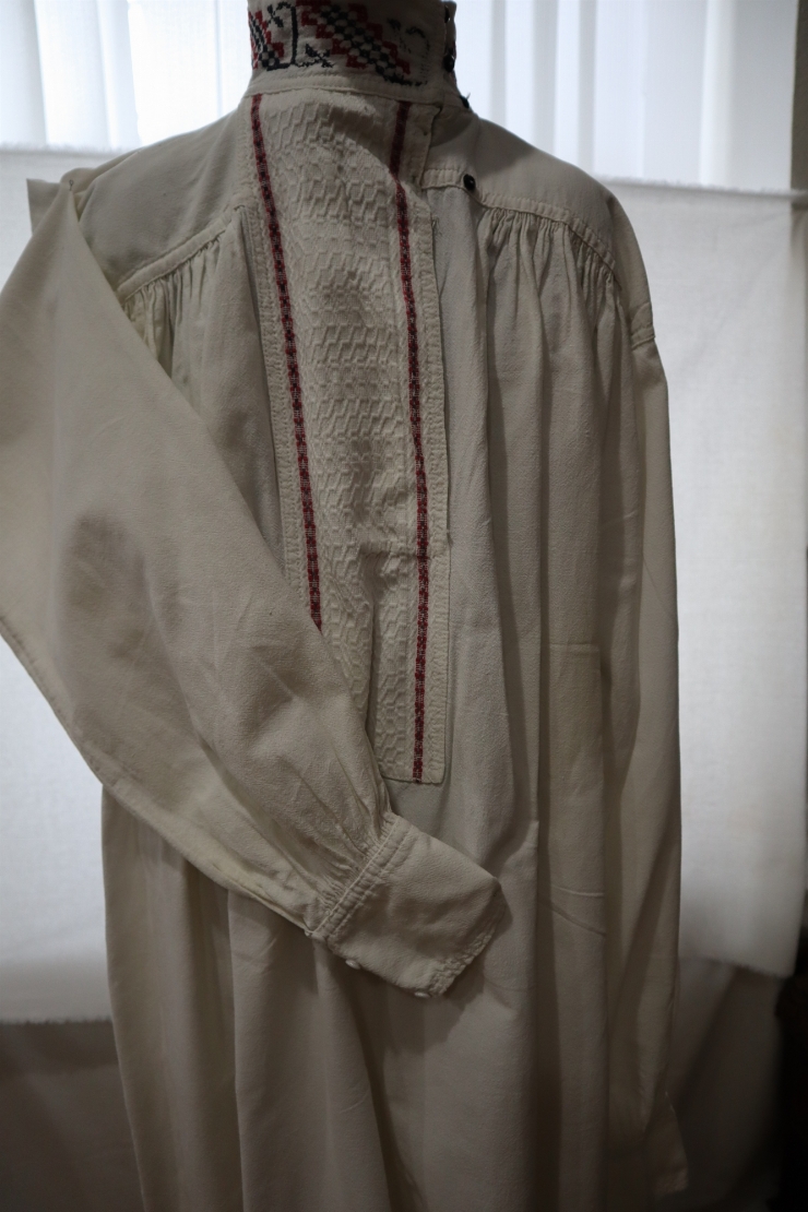 Camașă bărbătească