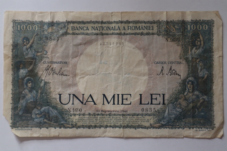 Una mie lei