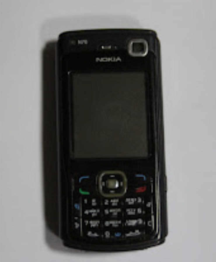 Nokia N 70