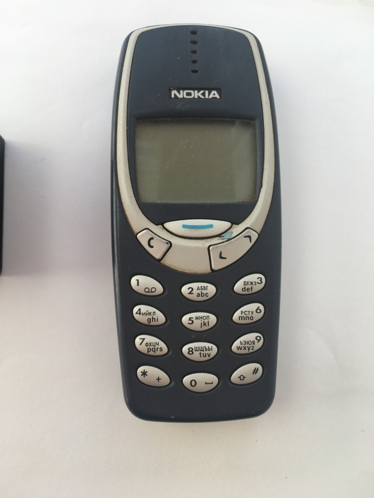 Telefon mobil Nokia 3310