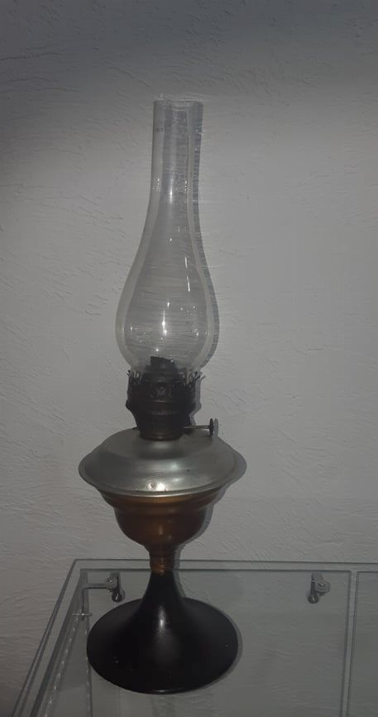 Lampă