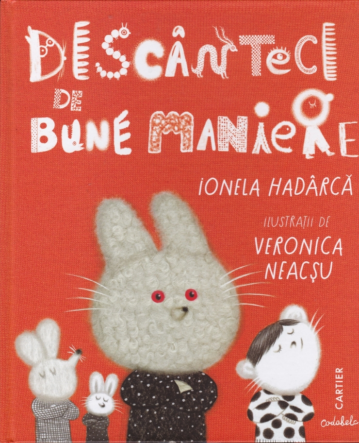 Descântece de bune maniere