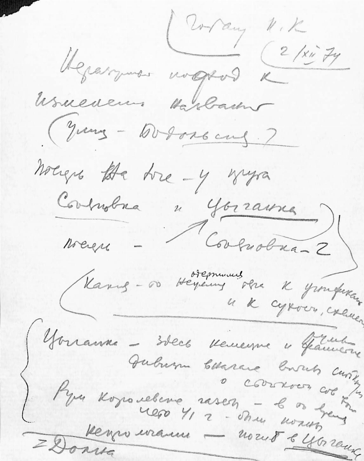 Manuscrisele Pavel Boțu