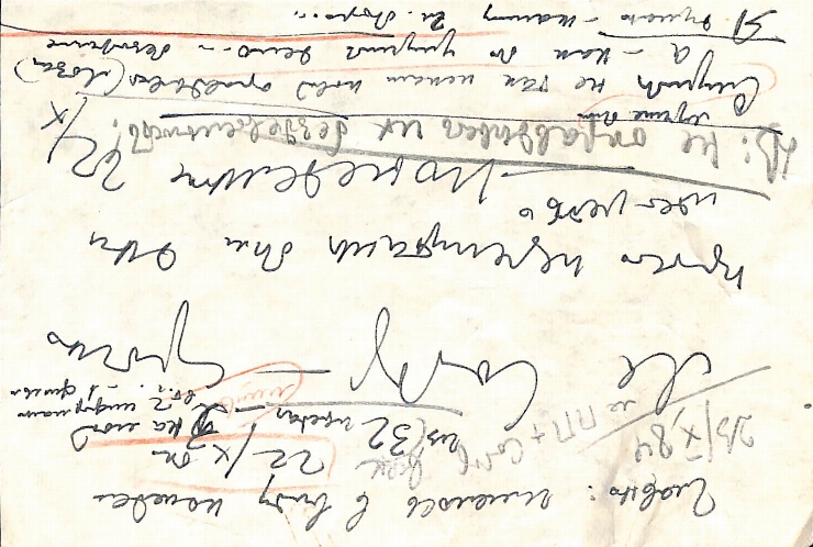 Manuscrisele Pavel Boțu