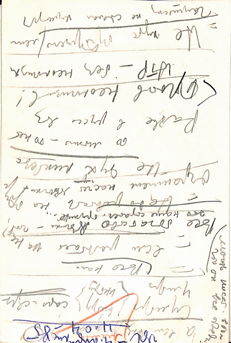 Manuscrisele Pavel Boțu