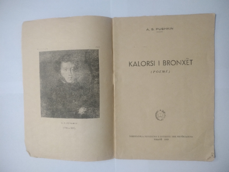 Kalorsi i Bronxët